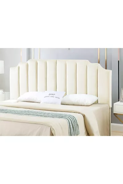 COMFORTIS Double and Single Bed Headboard