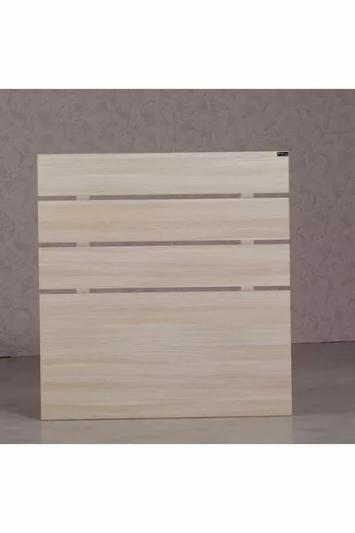 Huga Einzel-Eichen-Kopfteil 1 / Cm Bettkasten Kopfteil