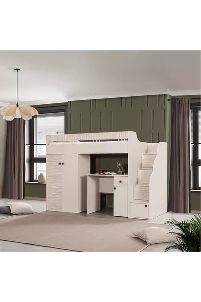 STORY RANZA KAST WERKTAFEL