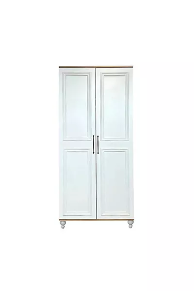 Sicilië Kast 2 Deuren-Met Lade