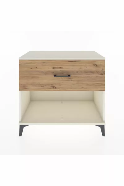 Hyperion Şifonyer Tek Çekmeceli  Aytaşı-Çam