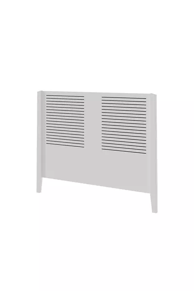 رأس سرير مزدوج