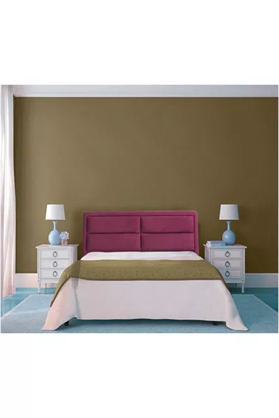 Yonca Bed Hoofdeinde