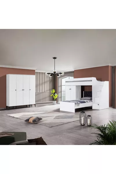 WIT 4-DELIGE RANZA SET 3