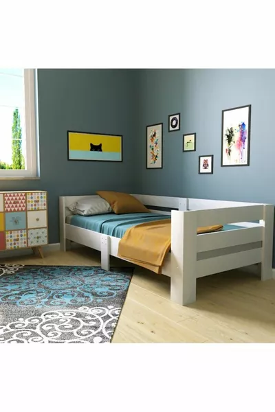 Custom Size Bed Frame Cm