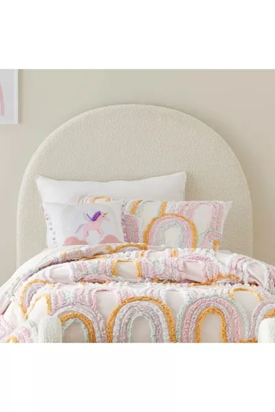 ЛИНДА ТЕДДИ ИЗДЕЛИЕ ДЛЯ КРОВАТИ