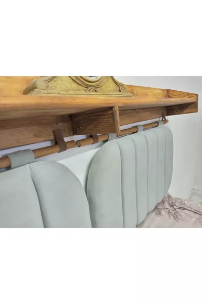 رأس سرير بيزا