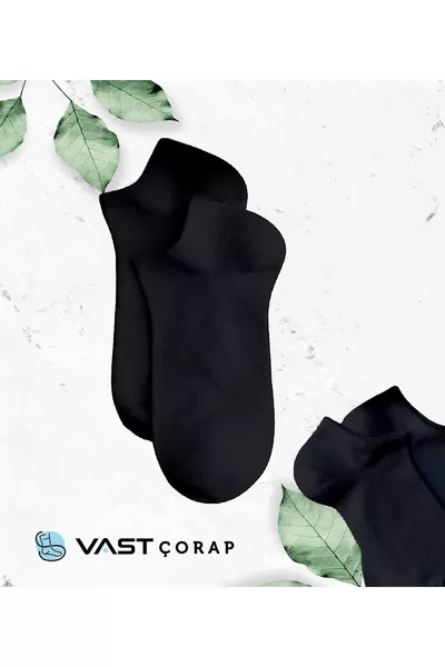 Pacchetto Economico da  Paia di Calzini Neri