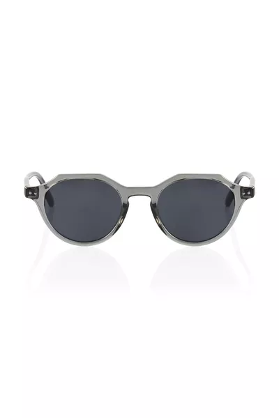 Elche Grey Polarize Unisex Güneş Gözlüğü