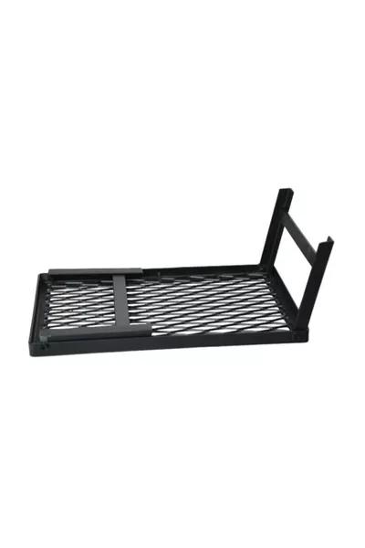 Fire Top Grill Medium-Sized Barbecue Camp Picnic Grill Ng Augo