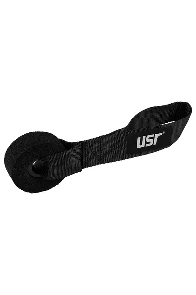 جهاز تثبيت الباب بواسطة شريط مقاومة