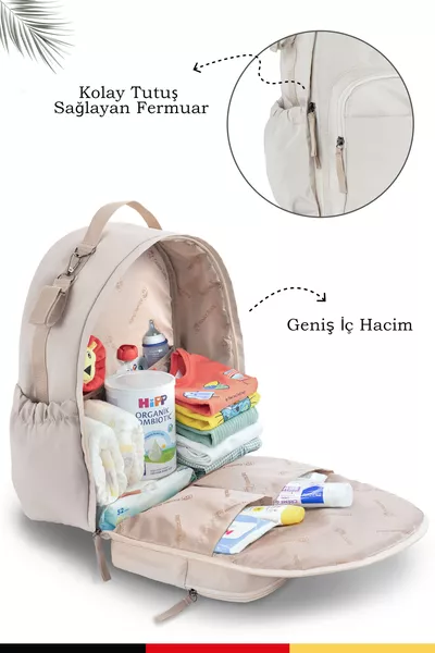 Oysmom Thermo Pflegekit für Mutter und Baby