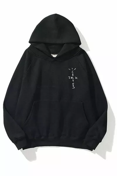 Unisex 'Highest In The Room' Sweatshirt Hoodie