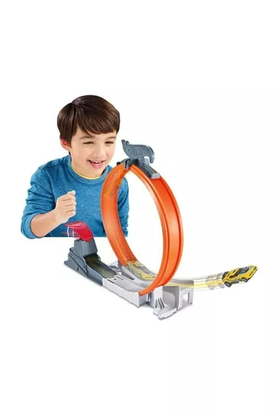 طقم ميدان القفز الاستعراضي ستار