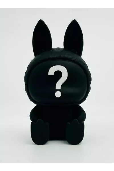 Фигура-сюрприз Printorium Labubu (1 шт.)