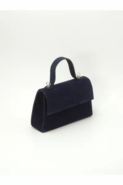 Woman's Black Bag