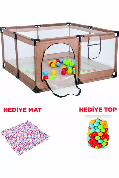 أيقونة منطقة لعب للأطفال والرضع سم