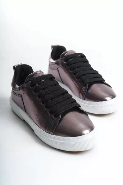 Casual sneakers voor dames B