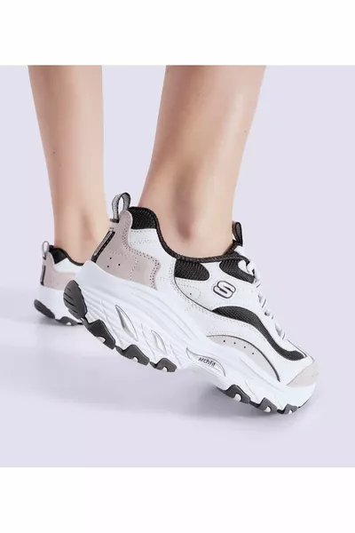 آرتش فيت دي لايتس حذاء رياضي أبيض لوسيد دريم -WBK -WBK-WBK