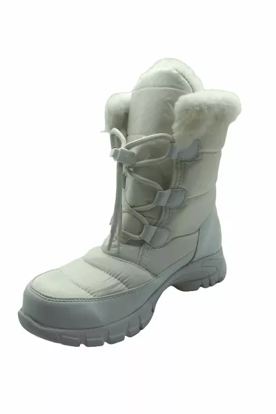 Crocus Stivali da Neve Unisex