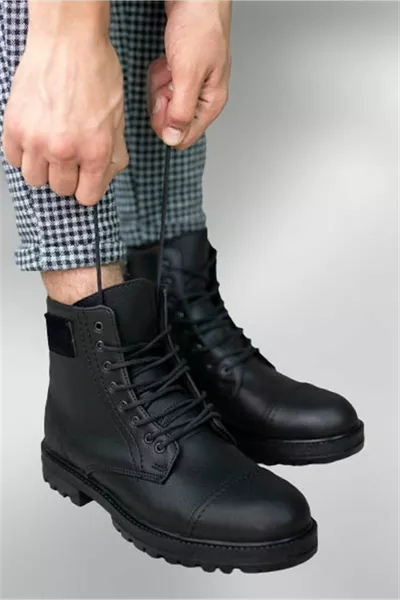 Postlaarzen voor heren