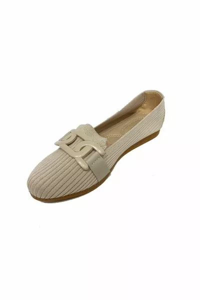 SDF  Трикотаж Тренд Фасцион Дамски балетки