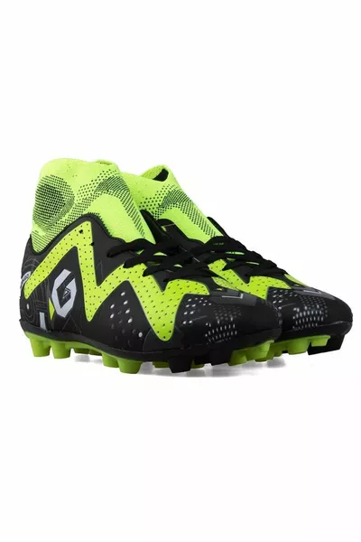 Super Mercury Enkelsokken Voetbalschoenen