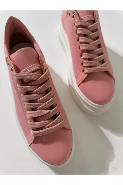  Poeder High Base Fitness voor dames