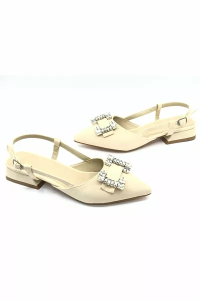 VentesJeweled Ballerinas für Damen BEj