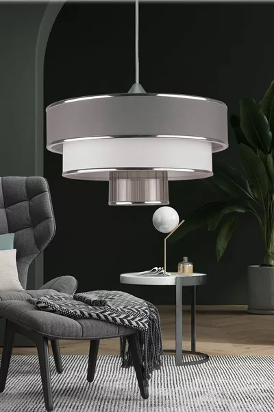 Myk Sports Pendant Chandelier