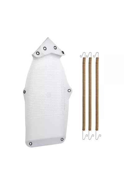 Ironing Mat Insole Heat-Resistant Non-Stick Premium Quality Ironing Pad Teflon Ironing Mat