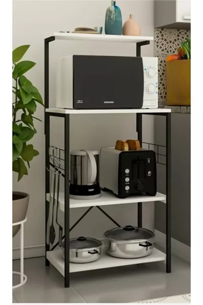 Diva Kitchen Counter Multipurpose Kitchen Cabinet