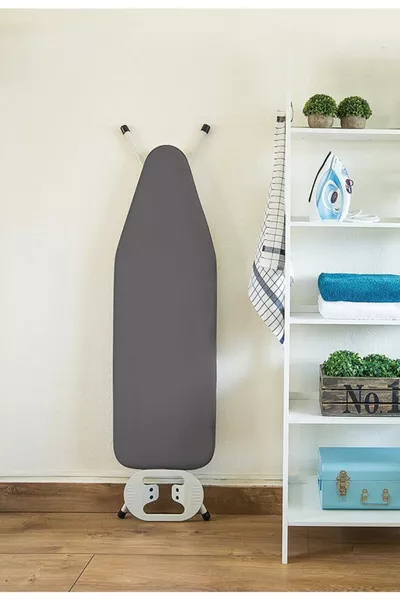 Непламнещ термален калъф за ютия I Калъф за ютия, който не гори I Плат за ютия