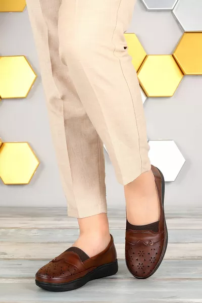 Comfortabele Comfort Custom Heel Gel Mom Casual Schoenen