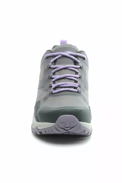 Spiral Low Ladies Weathertite Grey