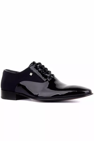  Neolit Genuine Leather Men's Shoes