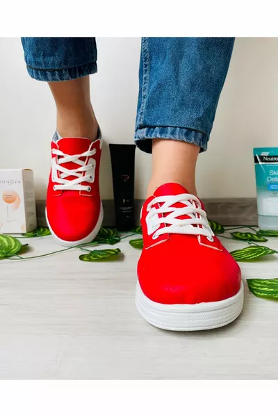 SNEAKERS CASUAL, ELEGANTI E COMODE