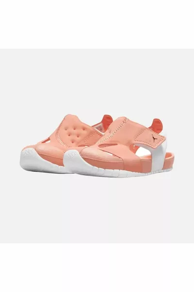 Jordan Flare (TD) Kids-Baby Sandals