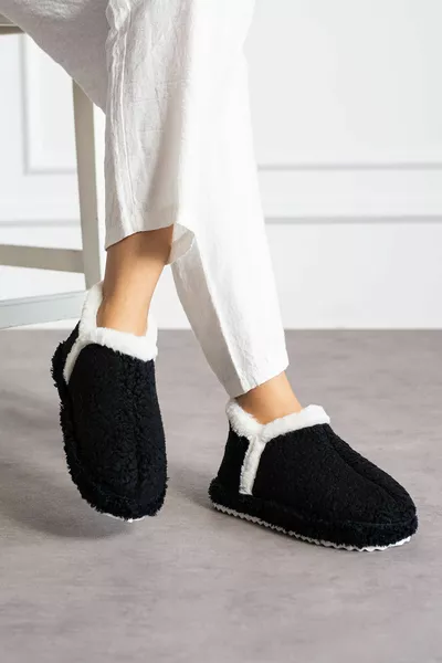 Nuova Stagione Eva Sole Palermo Panduf Donna Casa Pantofole / Scarpe