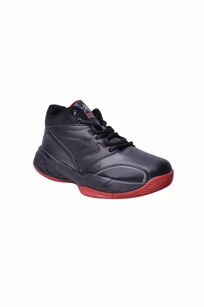  Черни баскетболни обувки