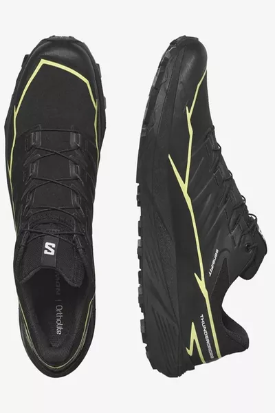 Chaussures d’extérieur Thundercross Gtx W  Femme - Noir