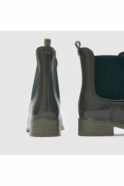 Regenlaarzen voor vrouwen []