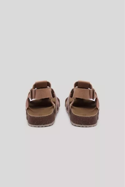 Белые босоножки для мальчиков BG Store