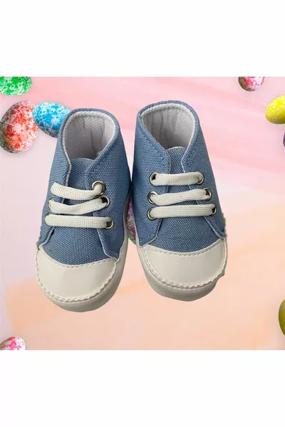 حذاء بيبي فيرست ستيب للجنسين