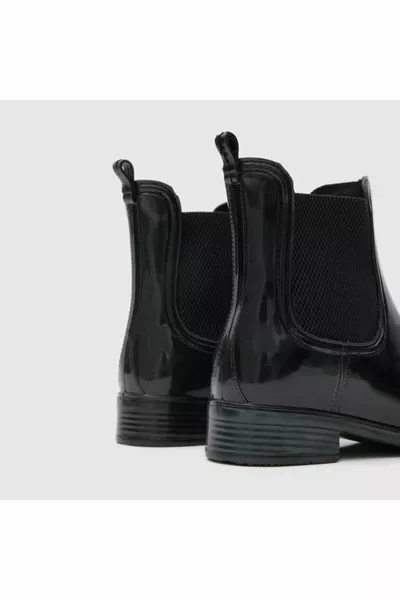 Regenlaarzen voor vrouwen []