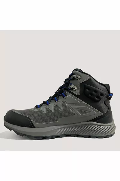 Men's Trekking Waterproof Boots  - 