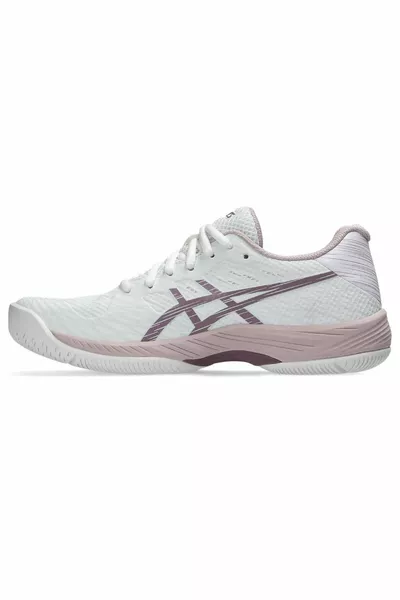 Gel-Game 9 Scarpe da tennis bianche da donna 