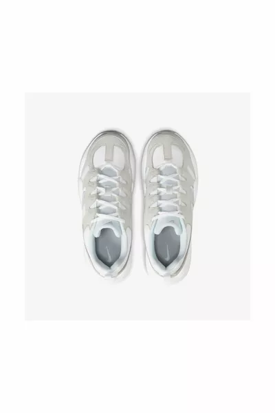 Tech Hera Weiße Sneakers für Herren