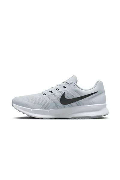 Men's Running Shoes Run Swift 3  Grey