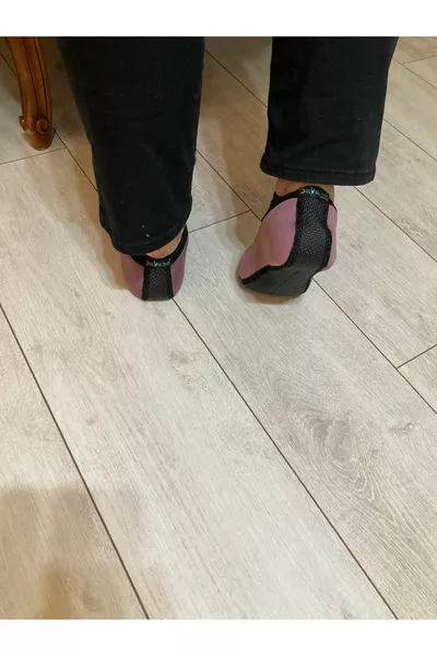 WINTER PANDUF SCHOENEN